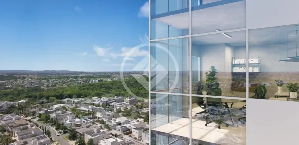 Sala Comercial à venda, 36m² no Park Lozandes, Goiânia