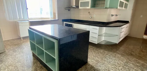 Apartamento com 3 Quartos à venda, 167m² no Nossa Senhora das Graças, Manaus