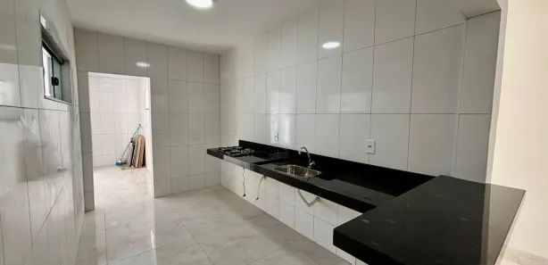 Casa de Condomínio com 3 Quartos à venda, 131m² no Parque Universitário, São Luís