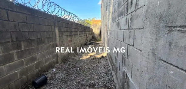 Galpão/Depósito/Armazém para alugar, 1280m² no Distrito Industrial Jardim Piemont Norte, Betim
