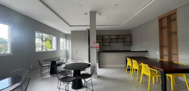 Apartamento com 3 Quartos à venda, 66m² no Diamante (Barreiro), Belo Horizonte