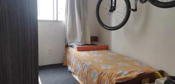 Apartamento com 2 Quartos à venda, 52m² no Santos Dumont, São Leopoldo