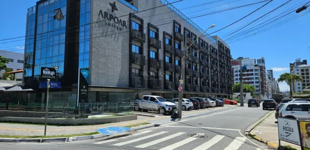 Ponto Comercial à venda, 44m² no Manaíra, João Pessoa