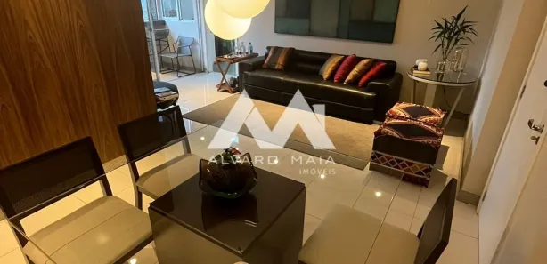 Apartamento com 3 Quartos à venda, 100m² no Santa Efigênia, Belo Horizonte