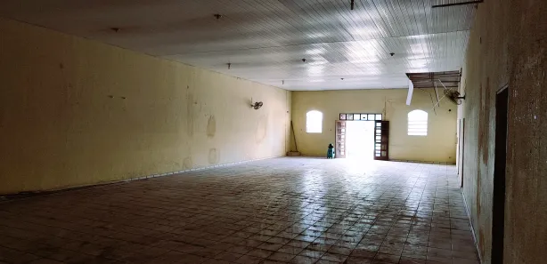 Ponto Comercial à venda, 305m² no Centro, João Pessoa