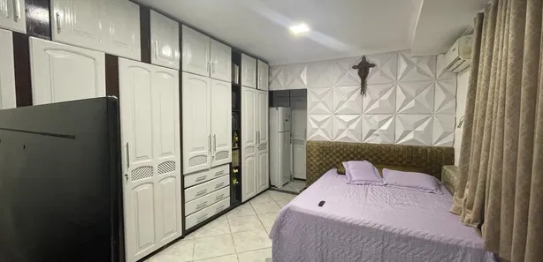Sobrado com 6 Quartos à venda, 750m² no Aleixo, Manaus
