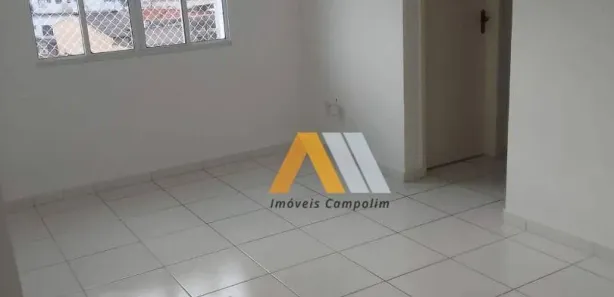 Apartamento com 2 Quartos para alugar, 61m² no Vila Haro, Sorocaba