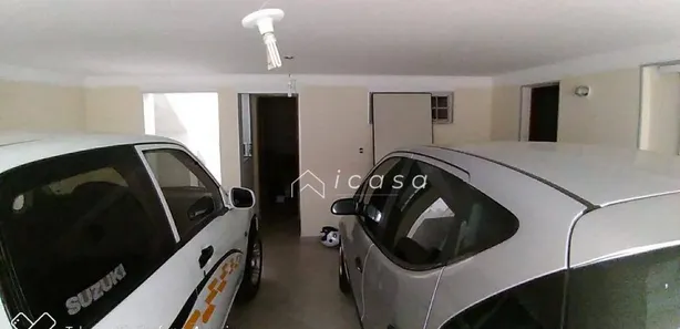 Casa com 4 Quartos para alugar, 380m² no Vila São João, Caçapava