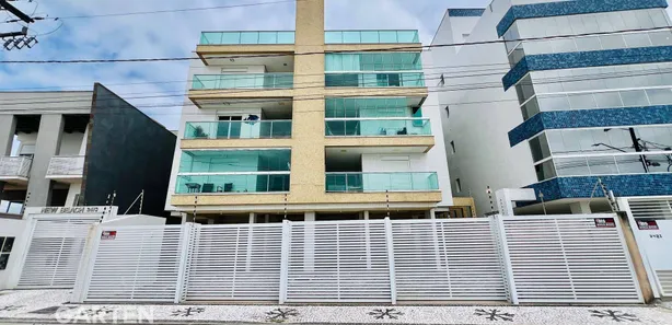 Cobertura com 4 Quartos à venda, 210m² no Praia Grande, Matinhos