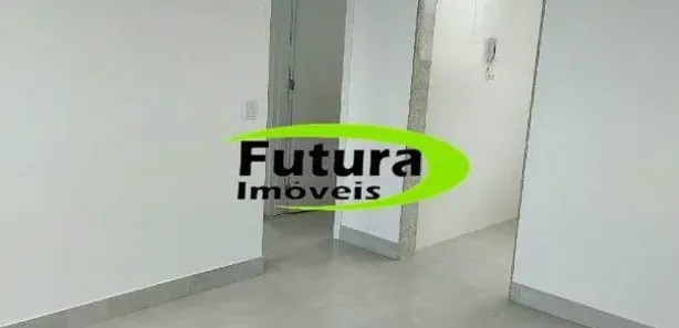 Apartamento com 2 Quartos à venda, 52m² no Brasil Industrial (Barreiro), Belo Horizonte