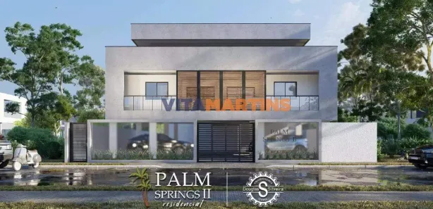 Cobertura com 3 Quartos à venda, 173m² no Palmeiras, Cabo Frio