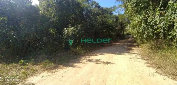 Lote/Terreno à venda, 7700m² no Casa Amarela, Betim