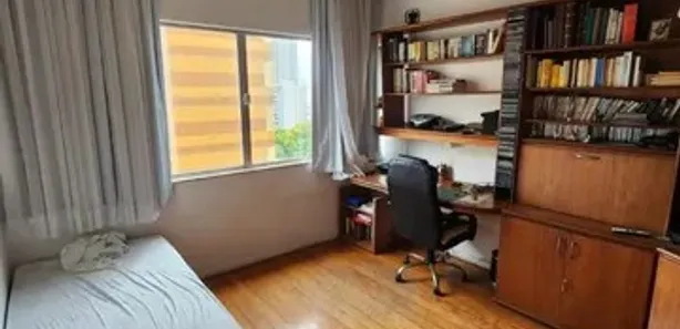 Apartamento com 3 Quartos à venda, 192m² no Graça, Salvador