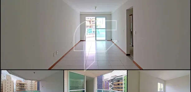 Apartamento com 3 Quartos à venda, 115m² no Centro, Guarapari