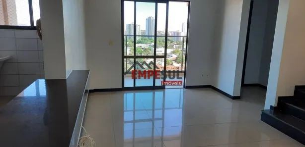 Cobertura com 3 Quartos à venda, 116m² no Plano Diretor Sul, Palmas