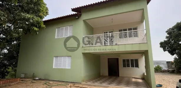 Fazenda/Sítio com 3 Quartos para alugar, 600m² no Caputera, Sorocaba