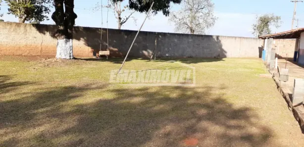 Lote/Terreno à venda, 845m² no Ipanema do Meio, Sorocaba