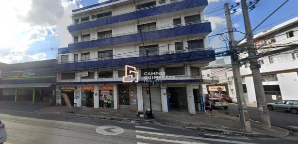 Sala Comercial para alugar, 40m² no Monsenhor Messias, Belo Horizonte