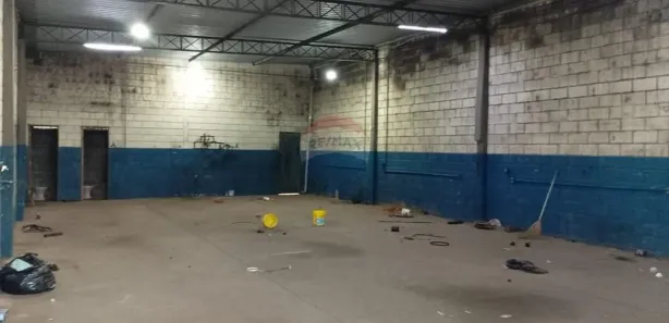 Ponto Comercial para alugar, 200m² no Parque Residencial Nova Canaã, Mogi Guaçu
