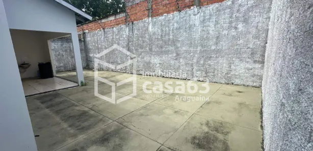 Casa com 3 Quartos à venda, 151m² no Setor Coimbra, Araguaína