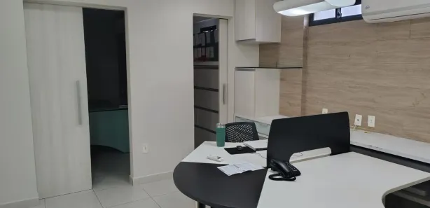 Ponto Comercial à venda, 40m² no Manaíra, João Pessoa