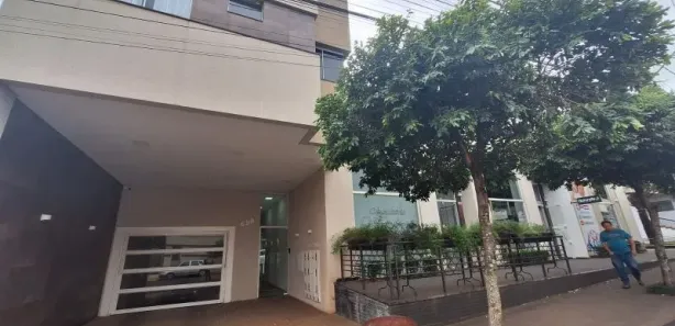 Apartamento com 2 Quartos para alugar, 70m² no , Jandaia do Sul