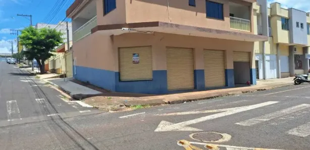 Sala Comercial para alugar, 120m² no , Jandaia do Sul