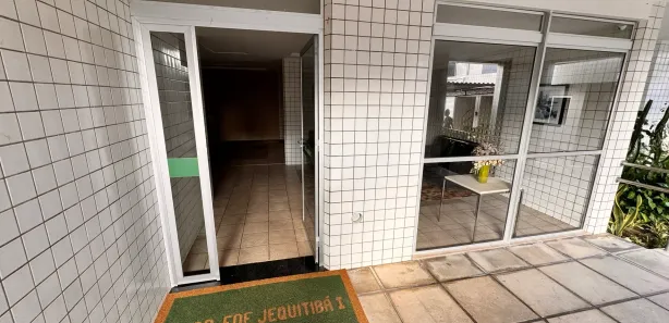 Apartamento com 3 Quartos para alugar, 75m² no Candeias, Jaboatão dos Guararapes