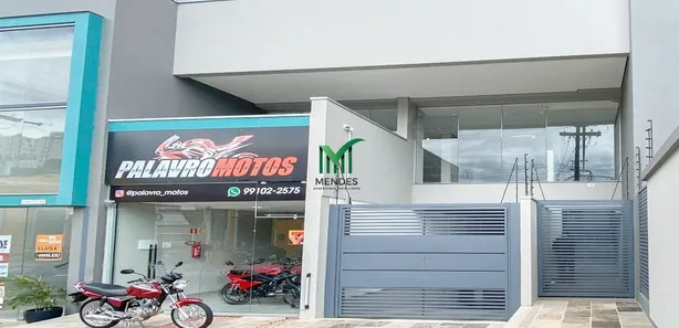 Ponto Comercial à venda, 184m² no Bela Vista, Caxias do Sul
