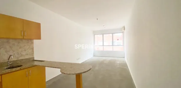 Kitnet com 1 Quarto para alugar, 35m² no Centro Histórico, Porto Alegre
