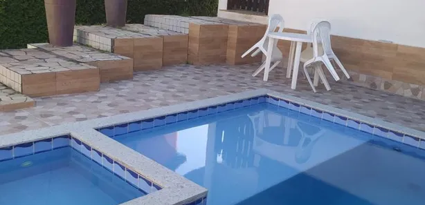Casa de Condomínio com 3 Quartos à venda, 256m² no Piatã, Salvador