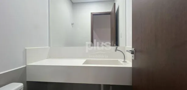 Apartamento com 3 Quartos para alugar, 109m² no Graciosa - Orla 14, Palmas