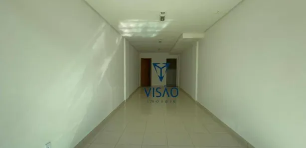 Ponto Comercial para alugar, 30m² no Riacho Fundo I, Brasília