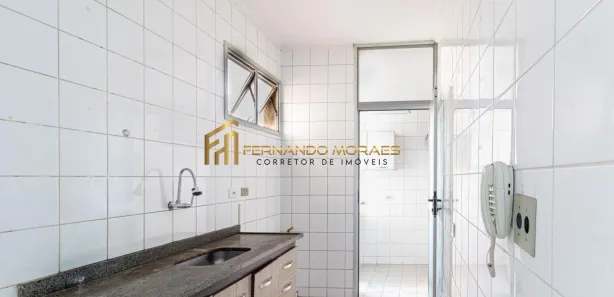 Apartamento com 3 Quartos para alugar, 71m² no Jardim das Nações, Taubaté