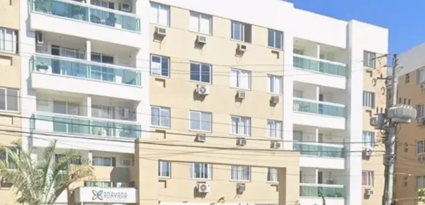 Apartamento com 2 Quartos à venda, 51m² no Campo Grande, Rio de Janeiro