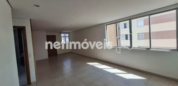 Apartamento com 3 Quartos à venda, 111m² no Calafate, Belo Horizonte