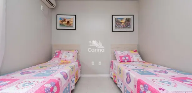 Apartamento com 2 Quartos para venda ou aluguel, 51m² no Palmas, Governador Celso Ramos