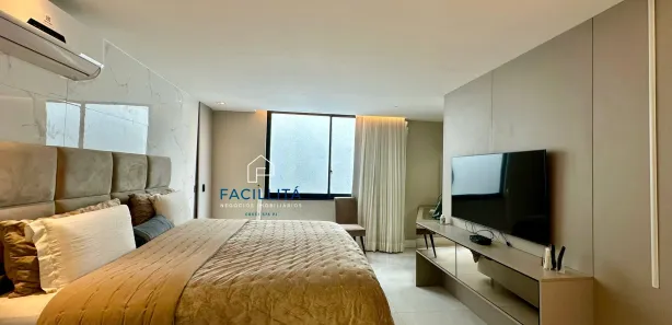 Casa de Condomínio com 3 Quartos à venda, 367m² no Chapada, Manaus