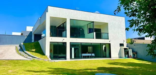 Casa de Condomínio com 3 Quartos à venda, 720m² no Setor Habitacional Arniqueira, Brasília