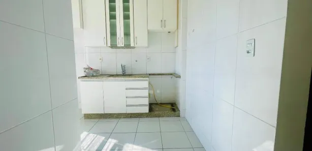 Apartamento com 2 Quartos para alugar, 70m² no Liberdade, Belo Horizonte