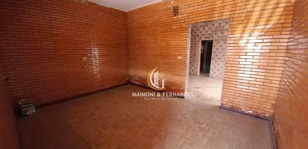 Casa com 2 Quartos à venda, 175m² no Cidade Nova, Rio Claro