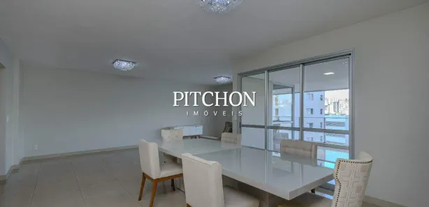 Apartamento com 4 Quartos à venda, 198m² no Santo Agostinho, Belo Horizonte