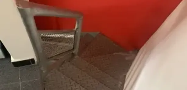Sala Comercial à venda, 36m² no Cidade Jardim, Belo Horizonte