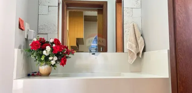 Casa de Condomínio com 4 Quartos para alugar, 417m² no Jardim Residencial Chácara Ondina, Sorocaba