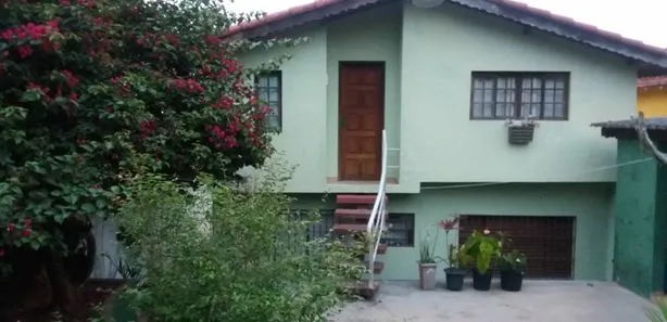 Casa com 3 Quartos à venda, 186m² no Sitio Paredão, Ferraz de Vasconcelos