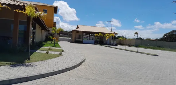 Lote/Terreno à venda, 300m² no Praia de Tairu, Vera Cruz