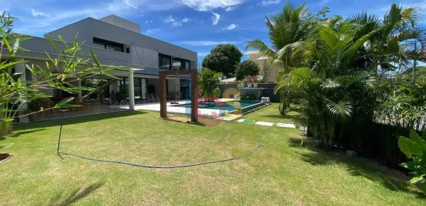 Casa com 4 Quartos à venda, 389m² no , Porto Seguro