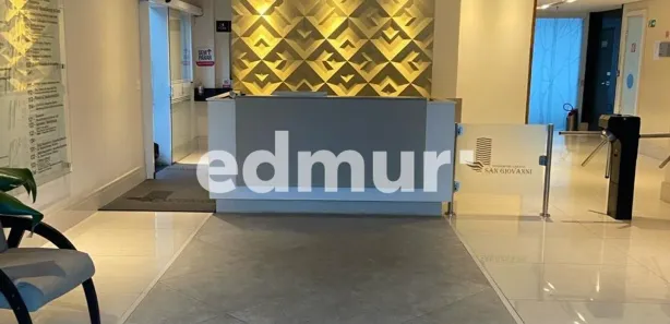 Sala Comercial com 1 Quarto à venda, 70m² no Jardim Bela Vista, Santo André