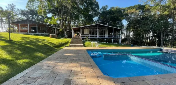 Imóveis para alugar em Biritiba Mirim, SP - Viva Real