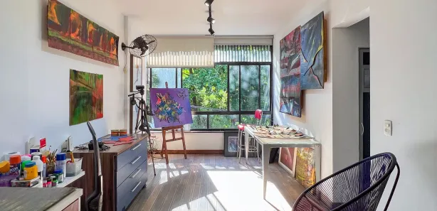 Apartamento com 2 Quartos à venda, 252m² no Rio Vermelho, Salvador